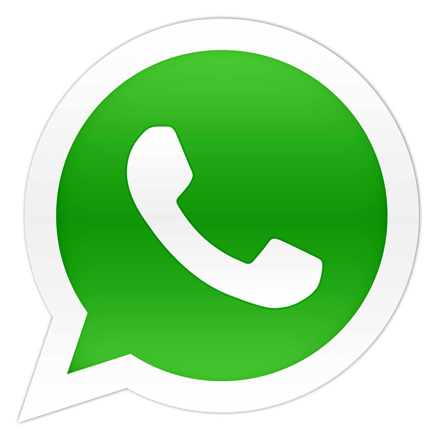 Fale conosco pelo WhatsApp